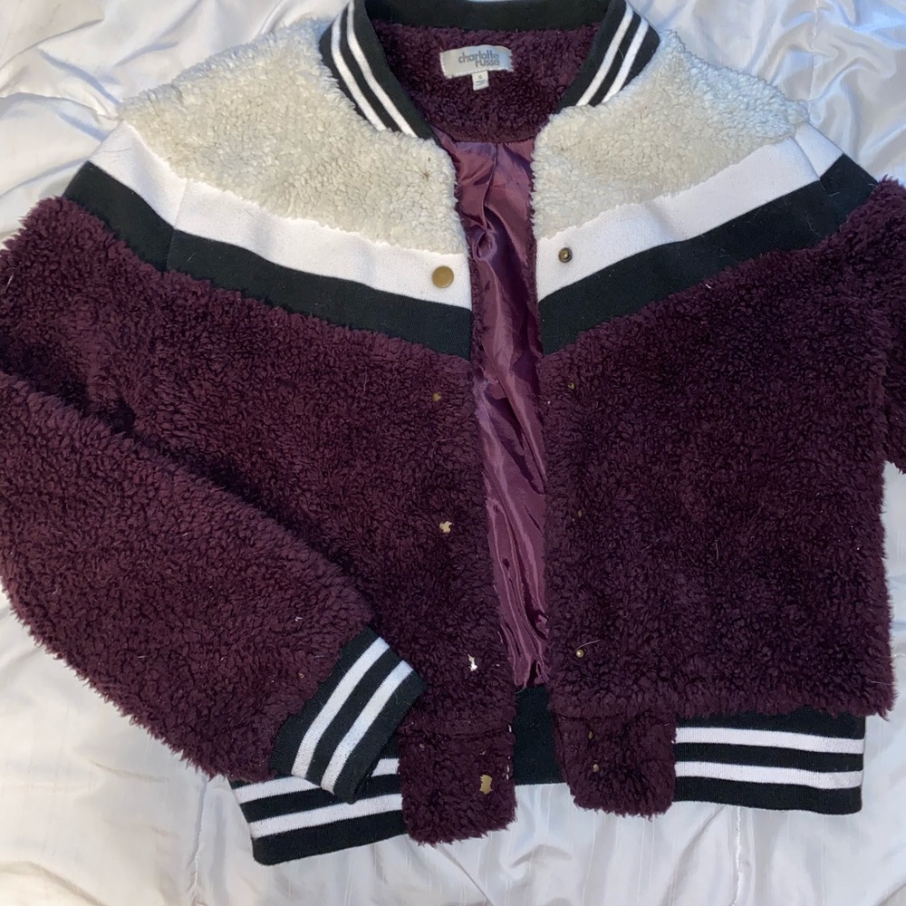 Puffer jacket